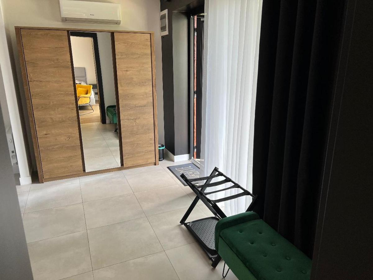Wrzos Resort & Wellness **** Domki Caloroczne Wegierska Gorka Eksteriør billede